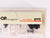 N Kadee Micro-Trains MTL 64010 ATSF TOFC Flat Car #293238 w/Custom Co-op Trailer