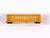 N Scale Micro-Trains MTL 53030 UP Union Pacific 60' Centerbeam Flat Car #217009