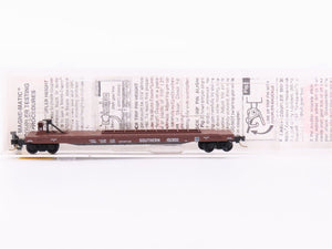 N Scale Micro-Trains MTL 64030 SOU Southern 57'6