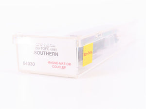 N Scale Micro-Trains MTL 64030 SOU Southern 57'6