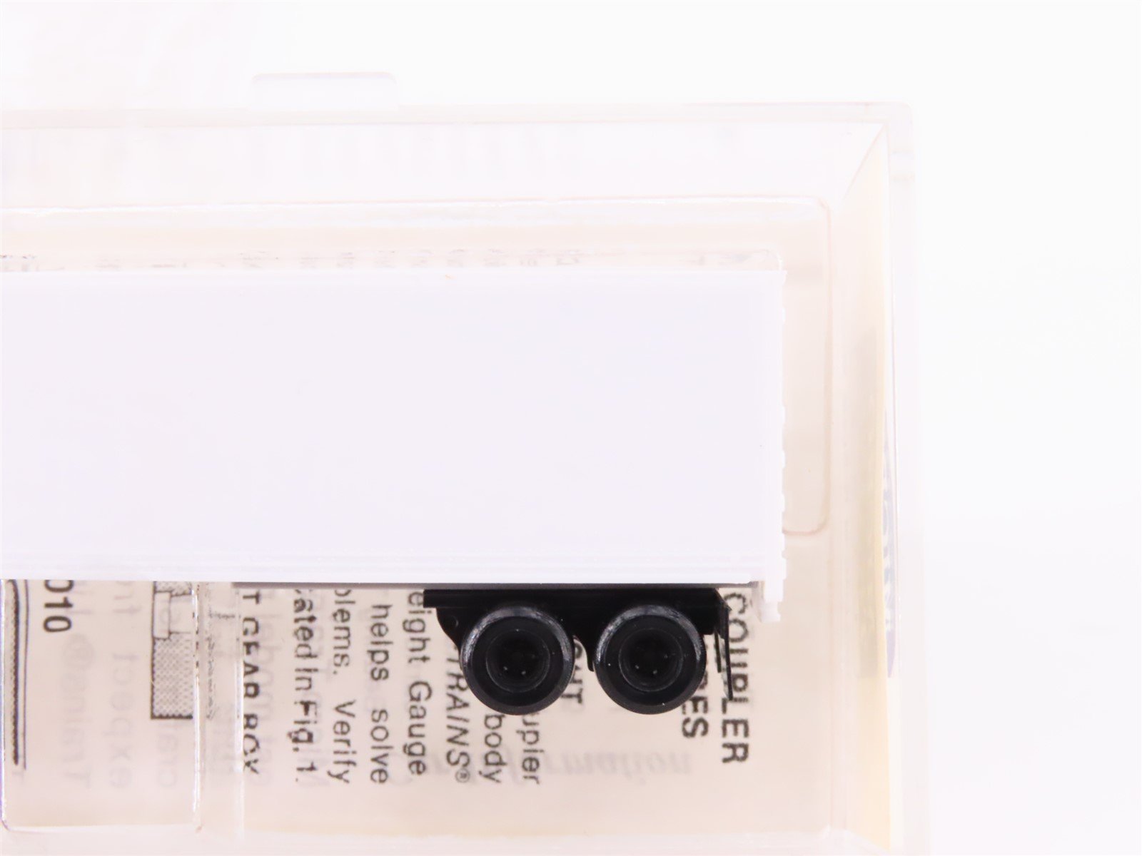 N Micro-Trains MTL 64044 FEC 57'6