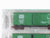 N Scale Micro-Trains MTL NSC EJ&E Elgin Joliet & Eastern Box Car 5-Pack Sealed