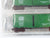 N Scale Micro-Trains MTL NSC EJ&E Elgin Joliet & Eastern Box Car 5-Pack Sealed