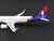 1:400 Scale Aero Classics Baby-Bus Die-Cast Hawaiian Airbus A321 #N400HA