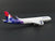 1:400 Scale Aero Classics Baby-Bus Die-Cast Hawaiian Airbus A321 #N400HA