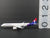 1:400 Scale Aero Classics Baby-Bus Die-Cast Hawaiian Airbus A321 #N400HA