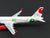 1:400 Scale Aero Classics Baby-Bus Viva Aerobus Airbus A320-232 #XA-VAT