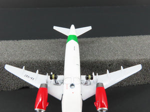 1:400 Scale Aero Classics Baby-Bus Viva Aerobus Airbus A320-232 #XA-VAT