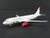 1:400 Scale Aero Classics Baby-Bus Viva Aerobus Airbus A320-232 #XA-VAF