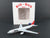 1:400 Big-Bus Models NWA Northwest Airlines Airbus A330-200 #N858NW