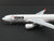 1:400 Big-Bus Models NWA Northwest Airlines Airbus A330-200 #N858NW