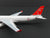 1:400 Big-Bus Models NWA Northwest Airlines Airbus A330-200 #N858NW