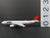1:400 Big-Bus Models NWA Northwest Airlines Airbus A330-200 #N858NW