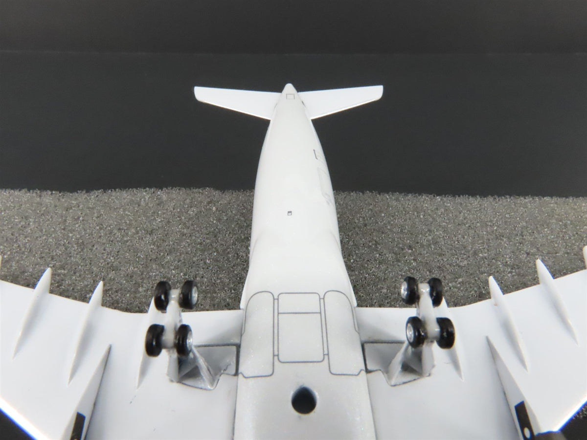 1:400 Big-Bus Models NWA Northwest Airlines Airbus A330-200 #N858NW