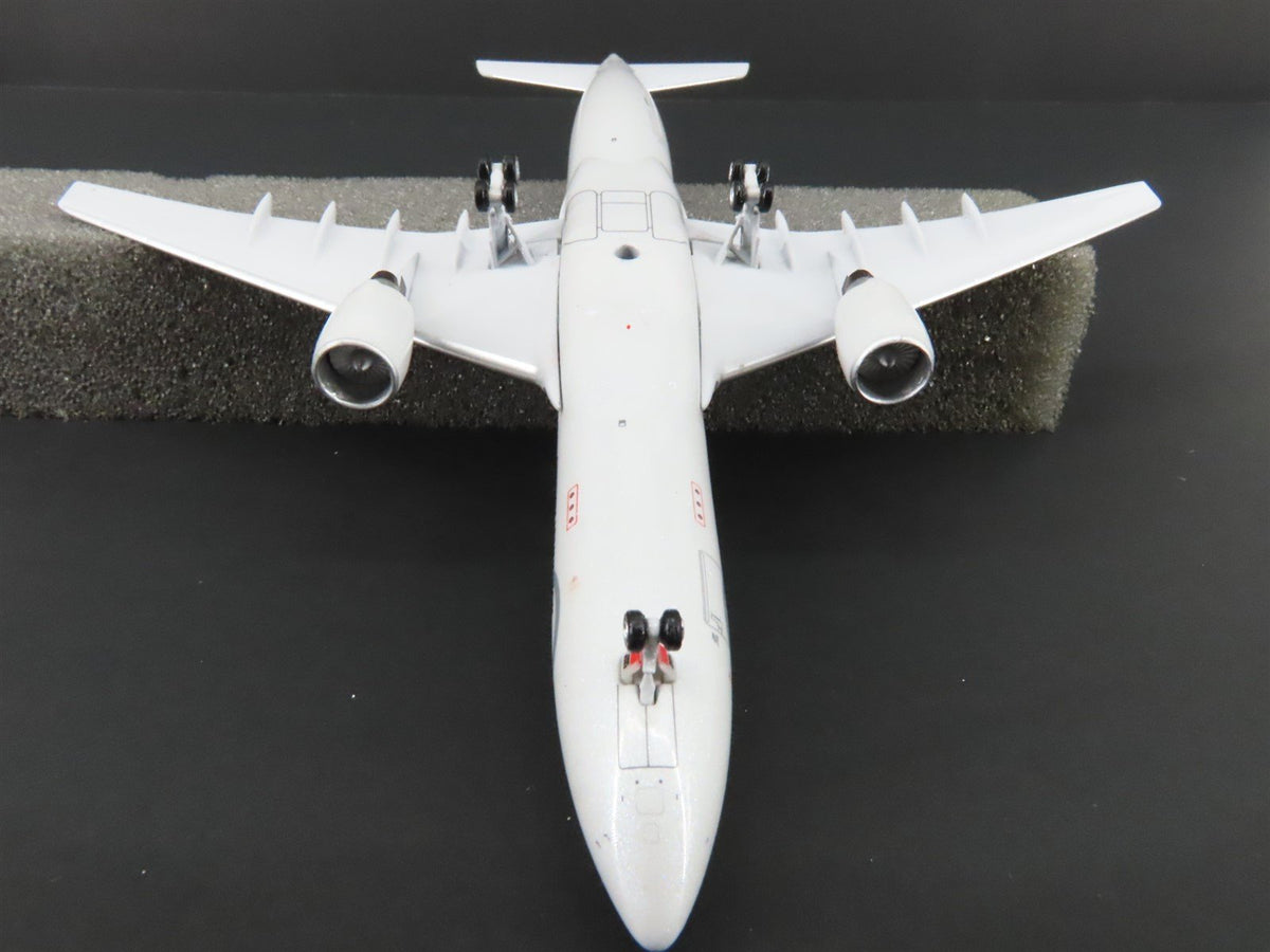 1:400 Big-Bus Models NWA Northwest Airlines Airbus A330-200 #N858NW