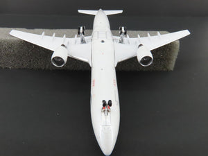 1:400 Big-Bus Models NWA Northwest Airlines Airbus A330-200 #N858NW