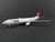 1:400 Aero Classics Big-Bus NWA Northwest Airlines Airbus A330-300 #N808NW