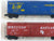 N Scale Micro-Trains MTL 19993 L&N/WM/PRR/SM/MILW 50' Box Cars 5-Pack Sealed