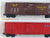 N Scale Micro-Trains MTL 19993 L&N/WM/PRR/SM/MILW 50' Box Cars 5-Pack Sealed