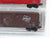 N Scale Micro-Trains MTL 19993 L&N/WM/PRR/SM/MILW 50' Box Cars 5-Pack Sealed