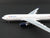 1:400 Aero Classics Big-Bus Diecast Delta Airlines EX-NW Airbus A330-200 #N861NW