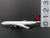 1:400 Big-Bus Models Diecast Delta Airlines EX-NW Airbus A330-200 #N861NW