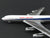 1:400 Scale Aero Classics Die-Cast Pacific Western Boeing B707 #C-FPWJ