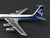 1:400 Scale Aero Classics Die-Cast Pacific Western Boeing B707 #C-FPWJ