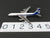 1:400 Scale Aero Classics Die-Cast Pacific Western Boeing B707 #C-FPWJ