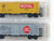 N Scale Micro-Trains MTL NSC Meat Packers 40' Steel Ice Reefers 5-Pack Sealed