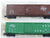 N Scale Micro-Trains MTL MILW/NLG/RI/MP/CNJ Gondolas & Box Cars 5-Pack Sealed