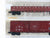 N Scale Micro-Trains MTL MILW/NLG/RI/MP/CNJ Gondolas & Box Cars 5-Pack Sealed