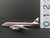 1:400 Aero Classics Die-Cast United Airlines Douglas DC-8-12 Airliner N8005U