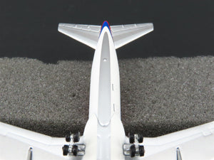 1:400 Aero Classics Die-Cast United Airlines Douglas DC-8-12 Airliner N8005U