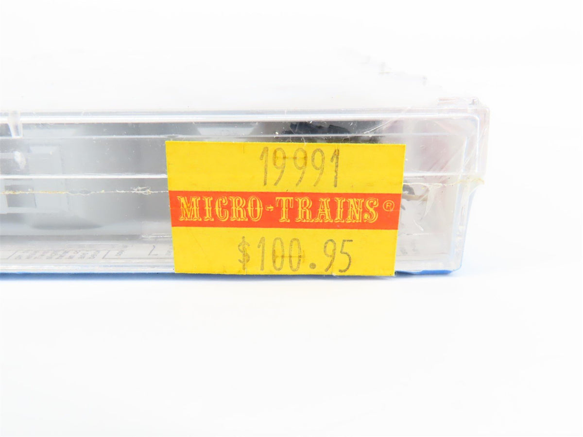 N Scale Micro-Trains MTL 19991 NW/GRPX/NS/CRLE/NYC Hi-Grade Hopper 5-Pack Sealed