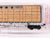 N Micro-Trains MTL 53040 TCAX CENTEX 60'8