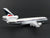 1:400 Aero Classics Die-Cast Delta McDonnell Douglas DC-10-10 Airliner N601DA