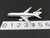 1:400 Aero Classics Die-Cast Delta McDonnell Douglas DC-10-10 Airliner N601DA