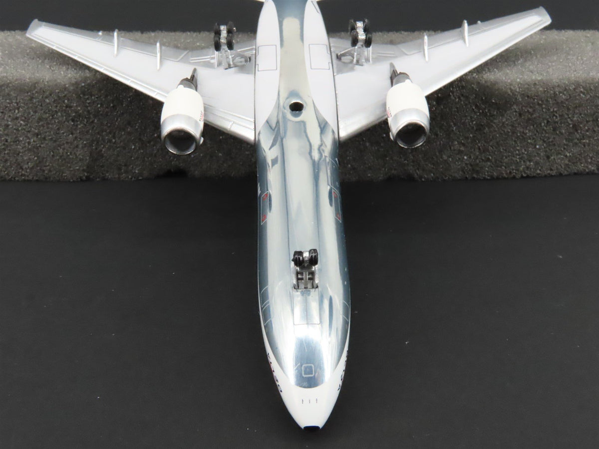 1:400 Aero Classics Die-Cast Delta McDonnell Douglas DC-10-10 Airliner N601DA