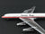 1:400 Aero Classics Canadian Pacific Airlines DC8 CF-CPG w/ Ground Accessories