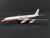 1:400 Aero Classics Canadian Pacific Airlines DC8 CF-CPG w/ Ground Accessories