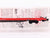 N Scale Micro-Trains MTL DTI Detroit Toledo & Ironton 89' TOFC Flat Car #90092