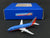 1:400 Aero Classics Die-Cast Southwest Airlines Boeing B737-2H4 Airliner #N96SW