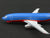 1:400 Aero Classics Die-Cast Southwest Airlines Boeing B737-2H4 Airliner #N96SW