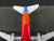 1:400 Aero Classics Die-Cast Southwest Airlines Boeing B737-2H4 Airliner #N96SW