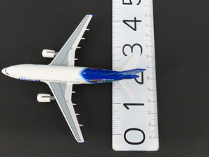 1:400 Aero Classics Die-Cast Air Transat Airbus A310-308 Airliner C-GSAT