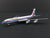 1:400 Scale Latin Classics Dominicana Boeing B737-320 Puerto Plata #HI-442CT