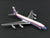 1:400 Scale Latin Classics Dominicana Boeing B737-320 Puerto Plata #HI-442CT