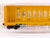 N Micro-Trains MTL 53020 TTZX Trailer Train 60'8