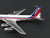 1:400 Scale Latin Classics LanChile Around The World V Boeing B737 CC-CEK #708